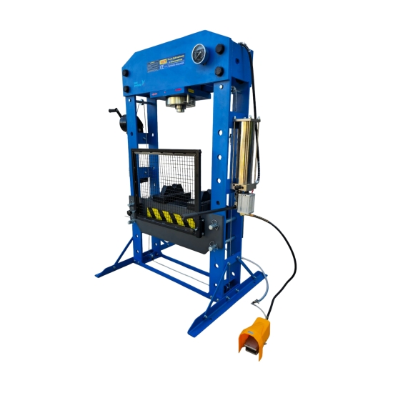 Prasa hydrauliczna 100T BESTPRO PPH1001S